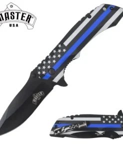 [BLUE LINE] Utility Knife